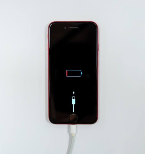 mobile charging