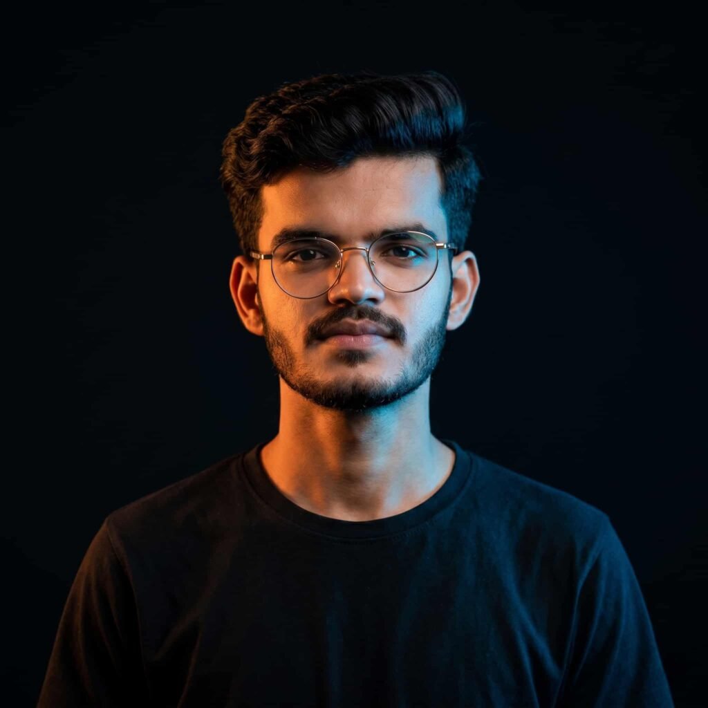 My Profile pic